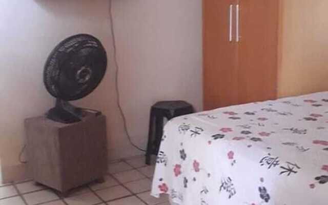 Casa Amarela