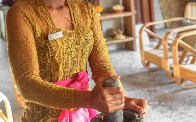 Amatara Arya Ubud
