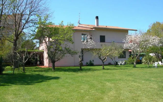 Hotel Ristorante Vecchia Maremma