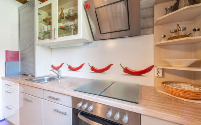 Am Hohen Bogen 17875