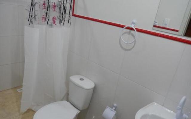 Suite Vista Mar