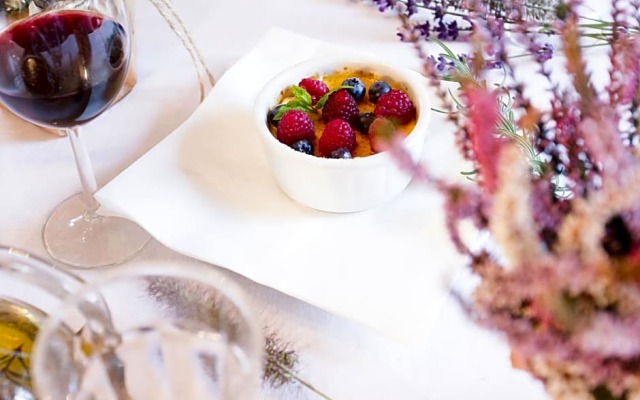 Gościniec Sucholeski