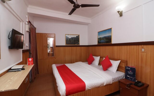 Laxmi Residency By OYO Rooms