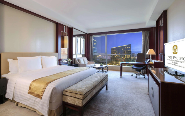 Pan Pacific Ningbo