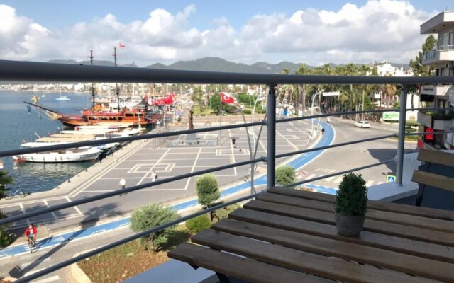 Modern Suite Near Beach in Marmaris