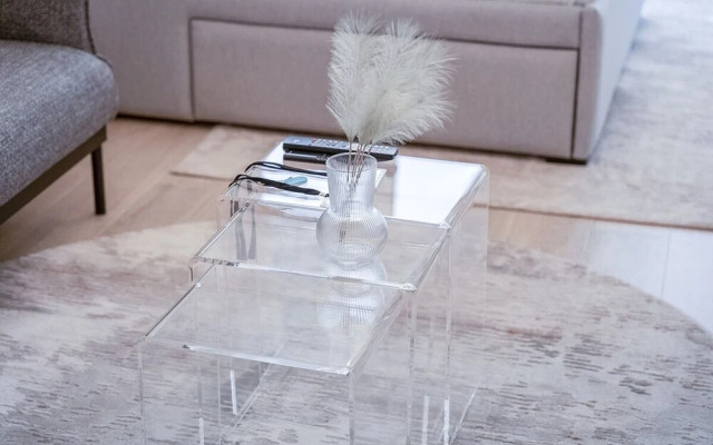 Perfect Studio That Sleeps 2 in JVC