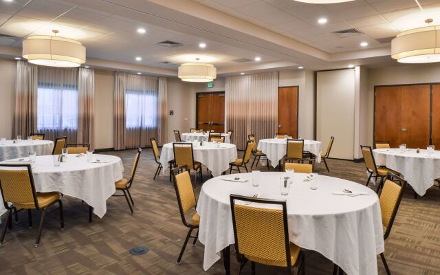 Hampton Inn & Suites Boulder-North