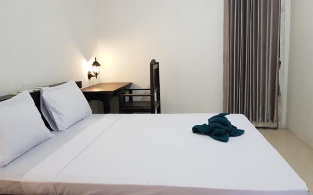 Talent Resort – Guest Rooms – Gili Trawangan