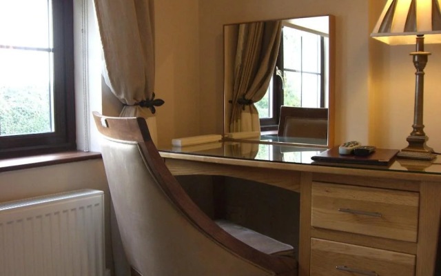 Abbeyglen Cottage