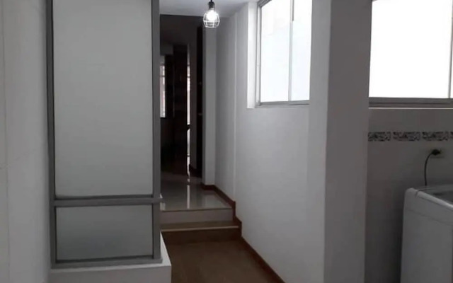 H'epico Rent Apartments Piura