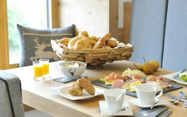 Sunnsait - Appartements für Genießer