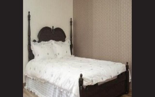 Gaeul Donghwa Pension