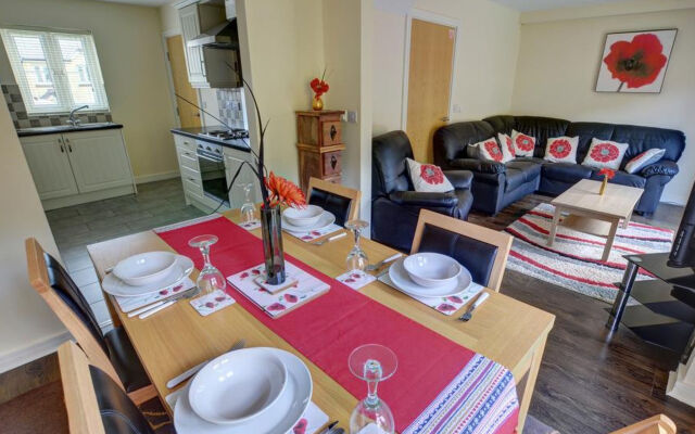 Holiday Home Abercrave