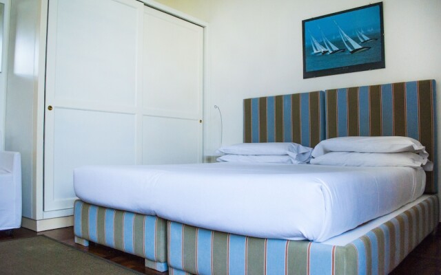 L'Approdo Delle Sirene