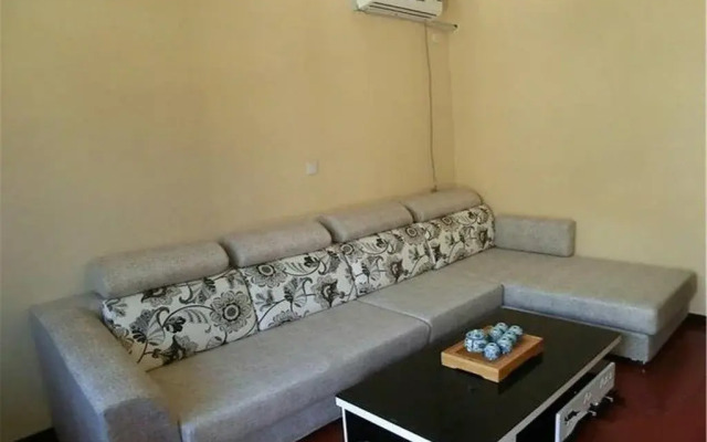 Puning Temple Shangketang Hotel