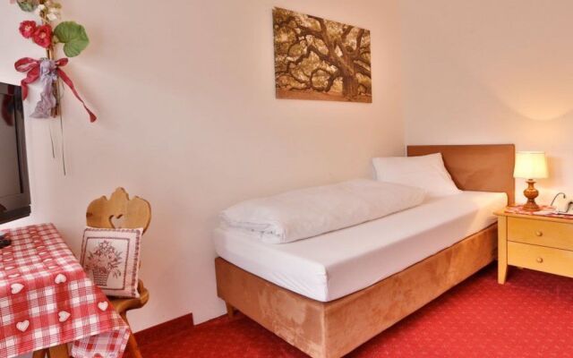 Hotel Fliesserhof
