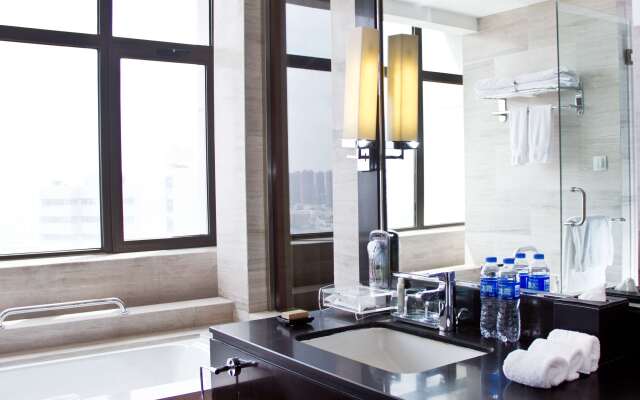 DoubleTree by Hilton Hotel Shenyang