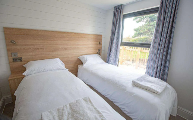 Medmerry Park Holiday Village