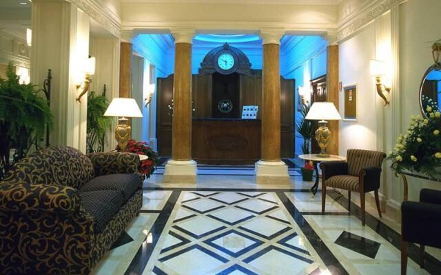 Grand Hotel Liberty
