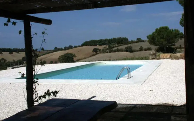 Agriturismo Tenuta Il Quinto