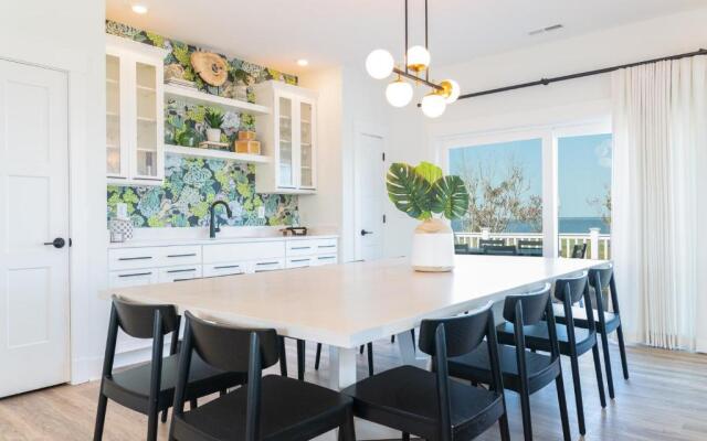 CB20 Sunset Serenade Soundfront