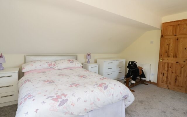 Plas Y Ward Cottage