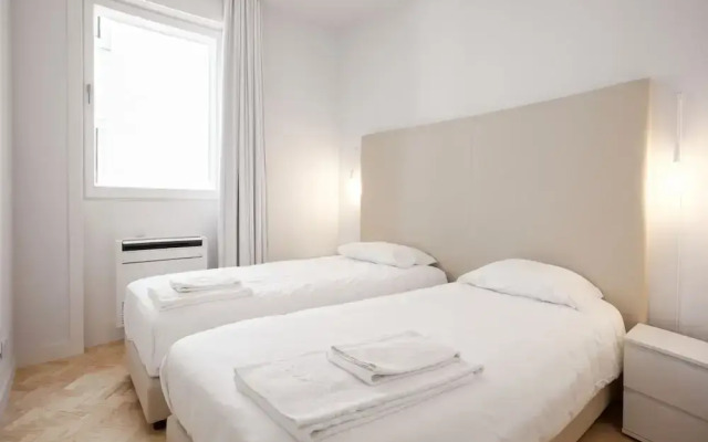 City Stays Sé Apartments