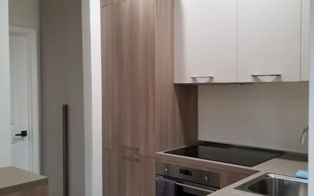 Studio Apartment Biscayne Blvd Miami