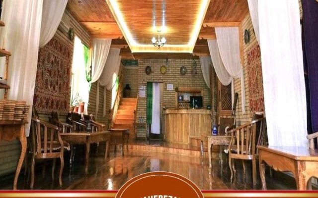 Shaherezada Boutique Hotel