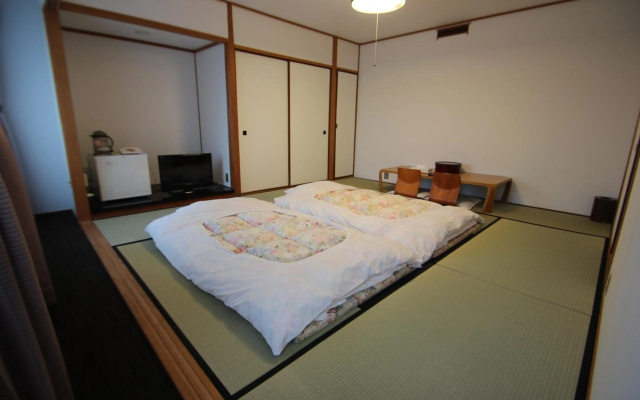 Select Royal Yatsushiro – Guest Rooms – Yatsushiro