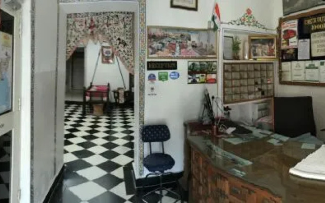 Hotel Panorama Haveli