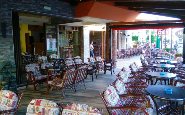 Katerini Hotel Apartments