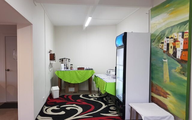 Seymour Motel