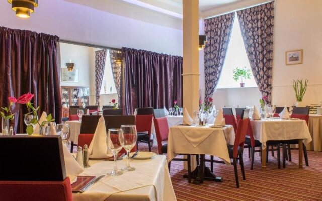 The Eskdale Hotel