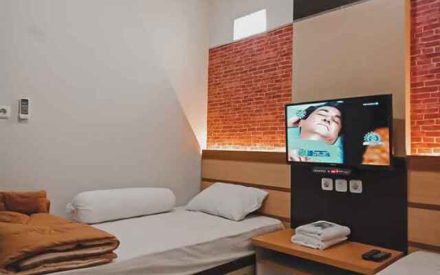 Amaya Guest House Syariah