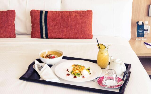 Mercure Gold Coast Resort