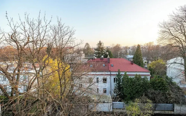 RentPlanet - Apartament Racławicka