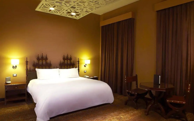 Wyndham Costa del Sol Arequipa