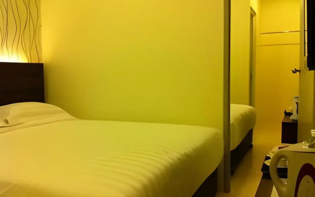 The Regency Garden Hotel