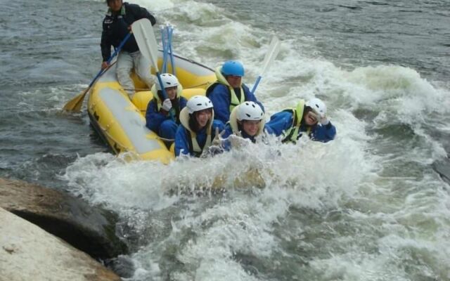 Daichan Farm Guest House