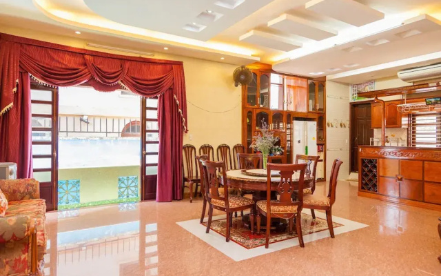 Villa Binh Minh