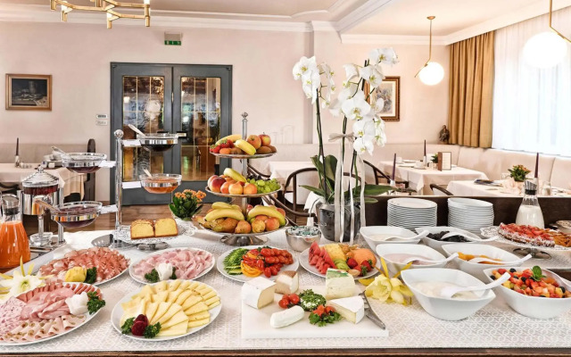 Hotel Juliane