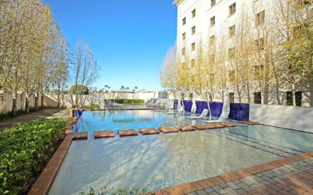 Peermont Metcourt at Emperors Palace