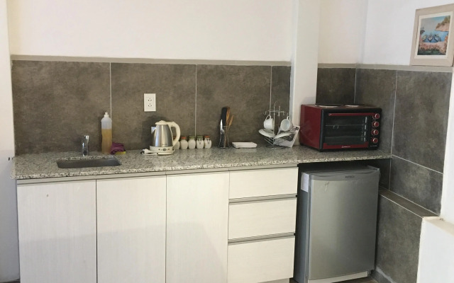 La Fontana Cabañas