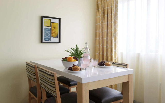 Sonesta ES Suites New Orleans Downtown