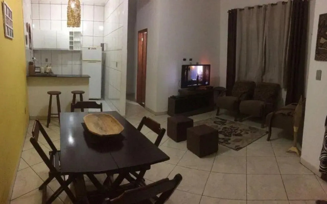 Casa de Temporada Arraial do Cabo