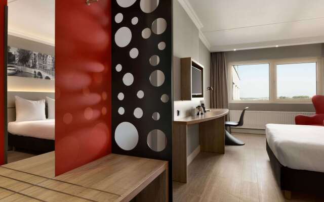 Ramada Amsterdam Airport Schiphol Hotel