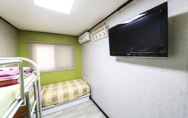 Fully Mini Hotel Insadong