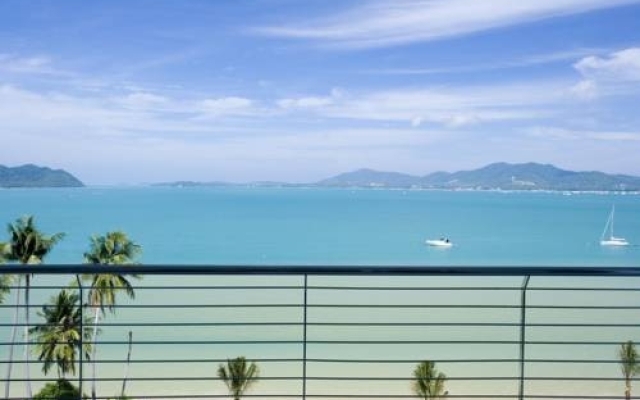 Phuket Beachfront Villas