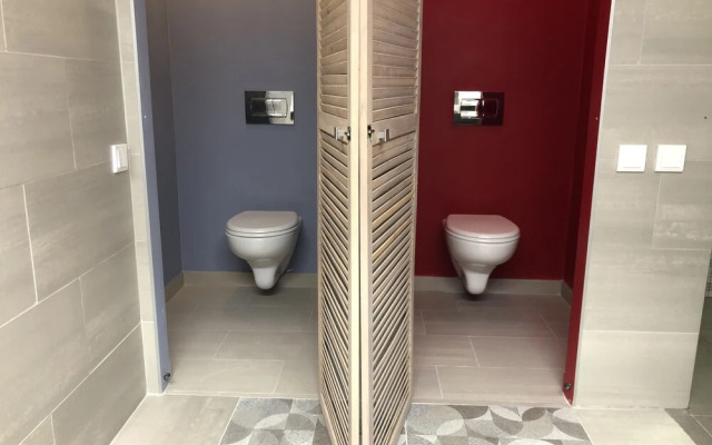 Рус-Ярославль хостел